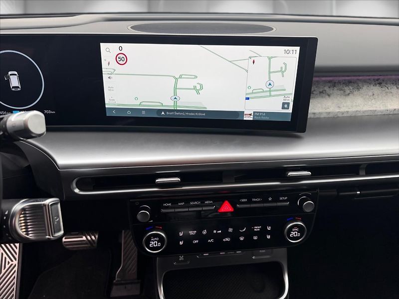 Hyundai Ioniq 9 0,0  Caligraphy Caligraphy - fotka 8 z 12