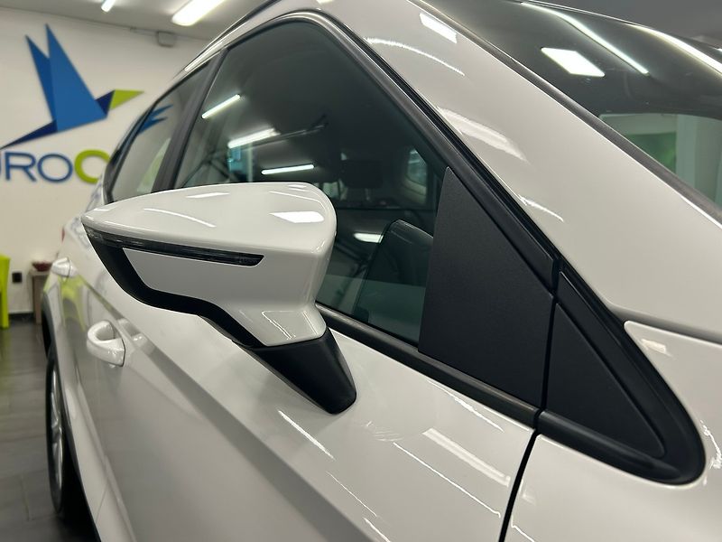 Seat Arona (2020) 1.0 TGI MAN Style 2020 | Záruk - fotka 10 z 50