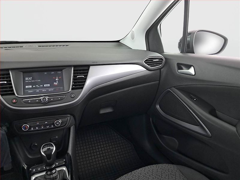 Opel Crossland X (2021) 1.2 Turbo, Serv.kniha - fotka 8 z 20
