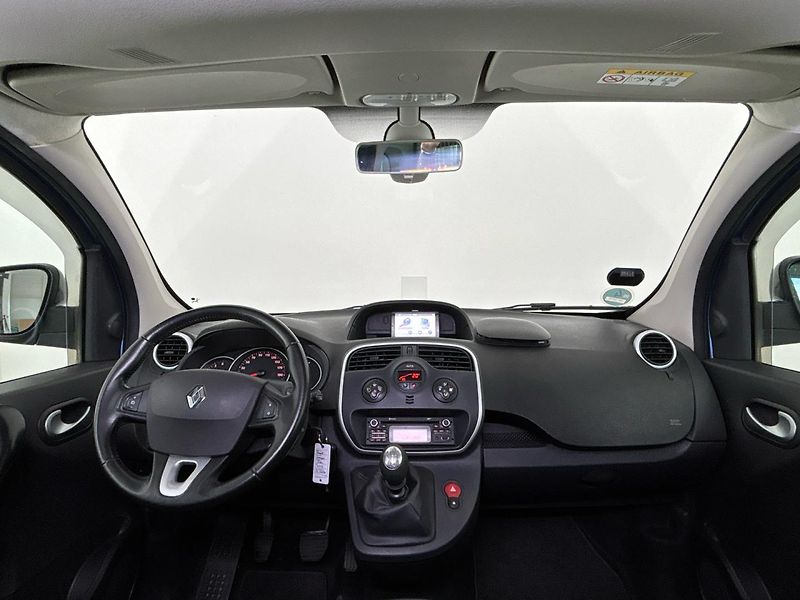 Renault Kangoo MPV - fotka 5 z 25