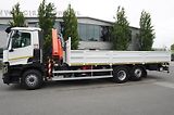 Renault (2019) C380 P6X2 E6 / 160 tho. km! - náhled 6