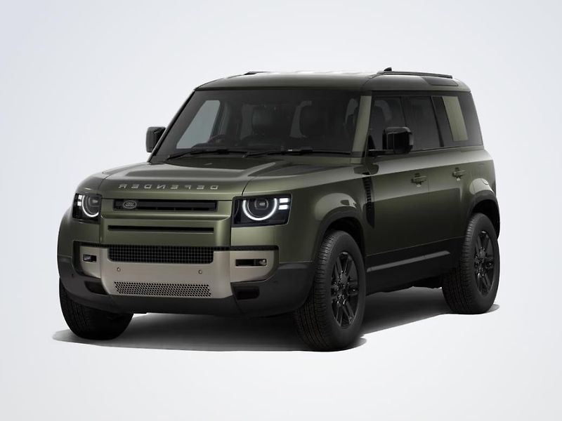 Land Rover Defender (2026) 110 D200 S AWD AUT - fotografie inzerátu