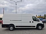 Citroën Jumper 2,2 BlueHDi140 S&S MAN6  FURGO - náhled 7