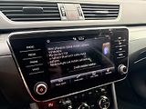 Škoda Superb 2.0TDI 147KW DSG MATRIX 4x4 - náhled 28