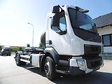Volvo FL 210, nový nosič 10t CSAO - náhled 1