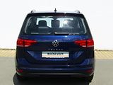 Volkswagen Touran (2024) Comfortline 1,5 TSI 110KW 7MÍS - náhled 11