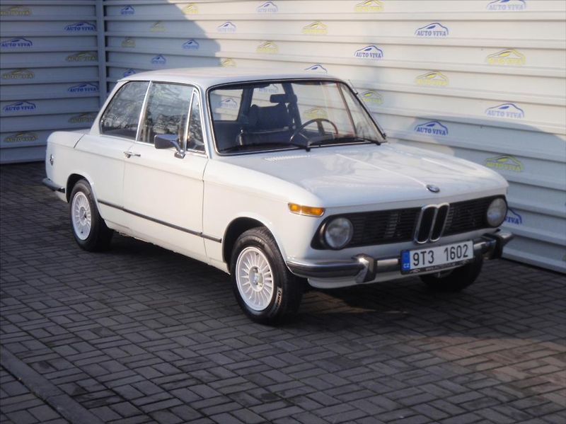 BMW Ostatní 1602 F.L. - ČTĚTE POPIS!   . - fotka 2 z 8