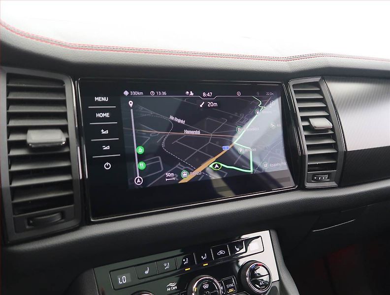 Škoda Kodiaq (2022) RS 2.0 TSI, RS, digi klima - fotka 27 z 28