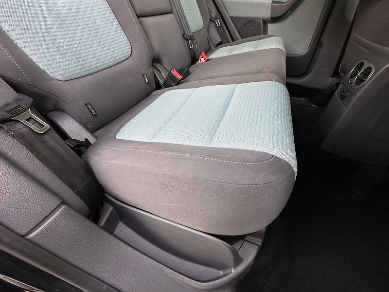 Volkswagen Golf Plus (2007) CROSS 2.0TDI/103kW  - fotka 19 z 27
