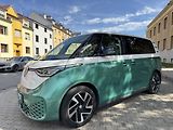 Volkswagen ID.Buzz (2023) PRO původ ČR odpočet DPH - náhled 1