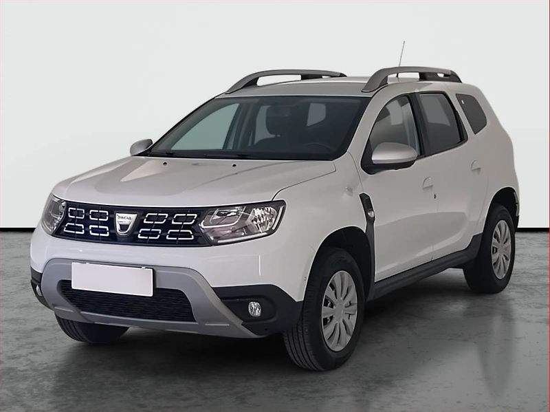 Dacia Duster (2019) 1.6 SCe, LPG, Kůže, Navi - fotka 2 z 21