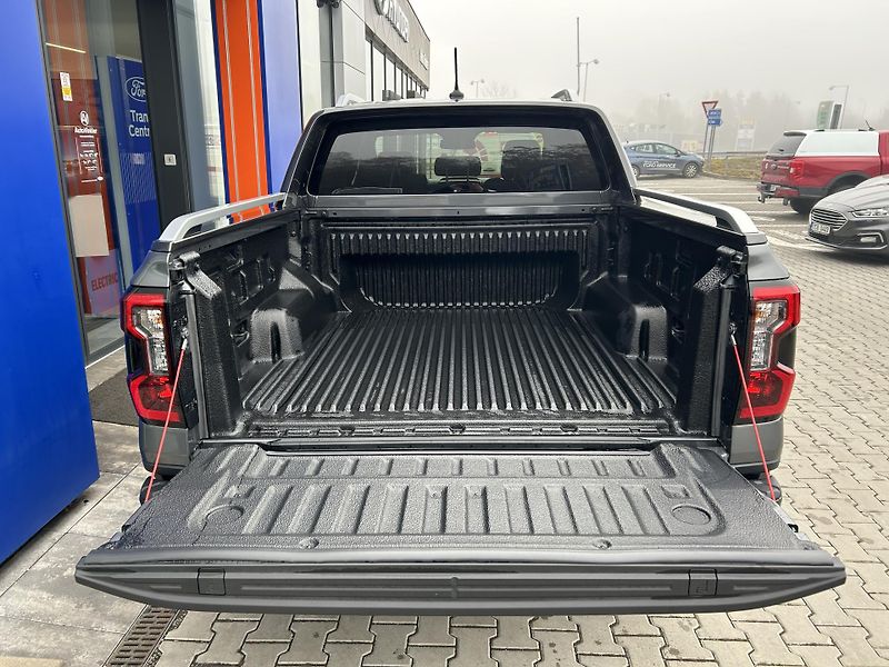 Ford Ranger Wildtrak 2.0 Bi-Turbo 151kW - fotka 7 z 30