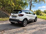 Renault Captur 1,3 TCe 96kW Intens LED Navi - náhled 7