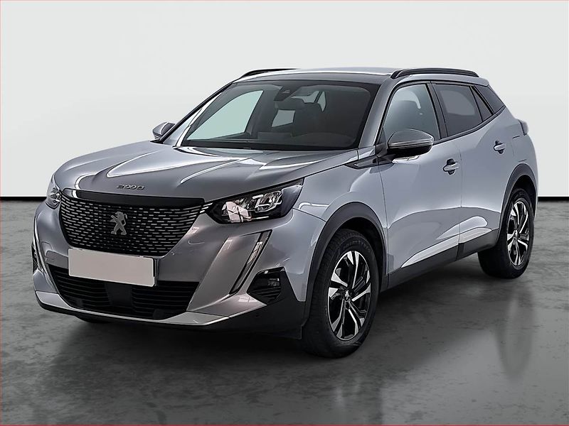Peugeot 2008 (2020) 1.2 PureTech, Automat, ČR - fotka 2 z 18