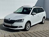 Škoda Fabia Style 6MP 1,0TSI - náhled 1