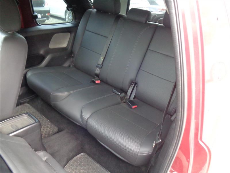 Land Rover Freelander 2,0 - fotka 10 z 15