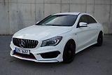 Mercedes-Benz CLA 250 160kW AMG - náhled 4
