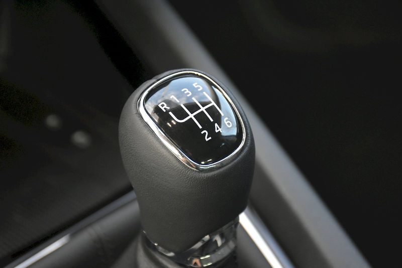 Škoda Octavia (2024) Style 1.5. 110 TSI 110 kW 6-st - fotka 23 z 34