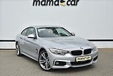 BMW Řada 4 428i xDrive 180kW M PAKET ČR - náhled 1