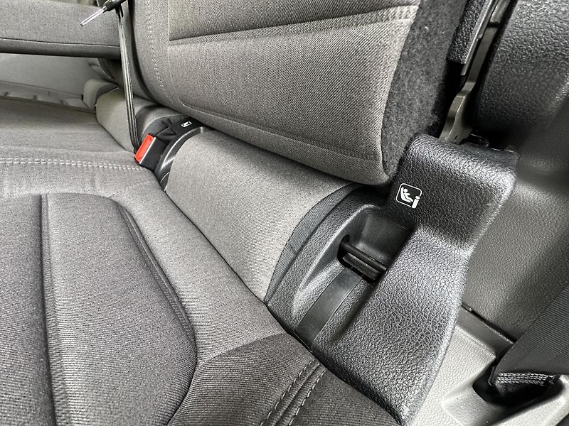 Ford Tourneo Connect (2018) 1.5/88kW* 7.Míst * 1.Maj. - fotka 34 z 50