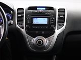 Hyundai ix20 (2017) 1.4 CVVT, Serv.kniha - náhled 10
