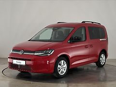 Volkswagen Caddy (2026) Van - fotografie inzerátu