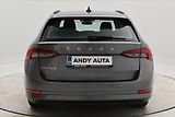 Škoda Octavia 2,0 TDI 110kW DSG Ambition Zár - náhled 6