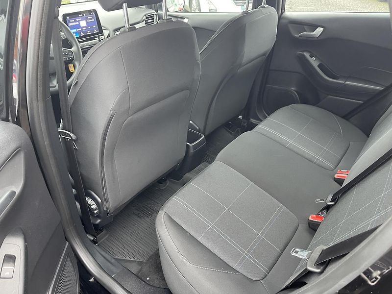 Ford Fiesta 1.5 TDCi Trend r. 2020-DPH-ČR! - fotka 21 z 34
