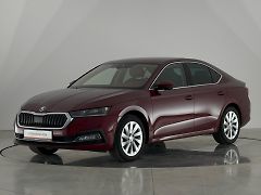 Škoda Octavia Style - fotografie inzerátu