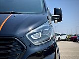 Ford Tourneo Custom 2,0 136kW Sport L1 Webasto - náhled 9