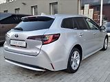 Toyota Corolla 1.8 Hybrid Comfort,ČR ,1.Maj. - náhled 10