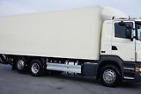 Scania (2012) R 480 / E 6 / CHŁODNIA + WINDA - náhled 16