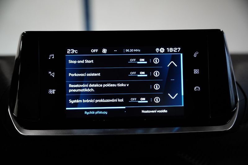 Peugeot 208 - fotka 22 z 29