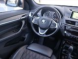 BMW X1 (2016) xDrive25d, 4X4, Automat - náhled 7