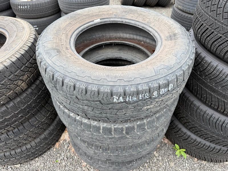 Ford Ranger 3,0 TDCi 4WD / automat / - fotka 26 z 26