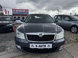 Škoda Octavia (2009) 1.4TSi 90kW *ALU*DSG*Isofix* - náhled 1