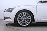 Škoda Superb (2016) Laurin&Klement 2.0 TSI - náhled 15