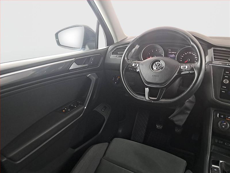 Volkswagen Tiguan (2018) 1.4 TSI - fotka 7 z 18