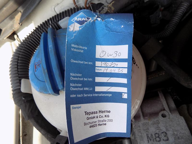Volkswagen Passat 1,4 TSI 90 KW AUTOKLIMA VÝHŘEV - fotka 38 z 42