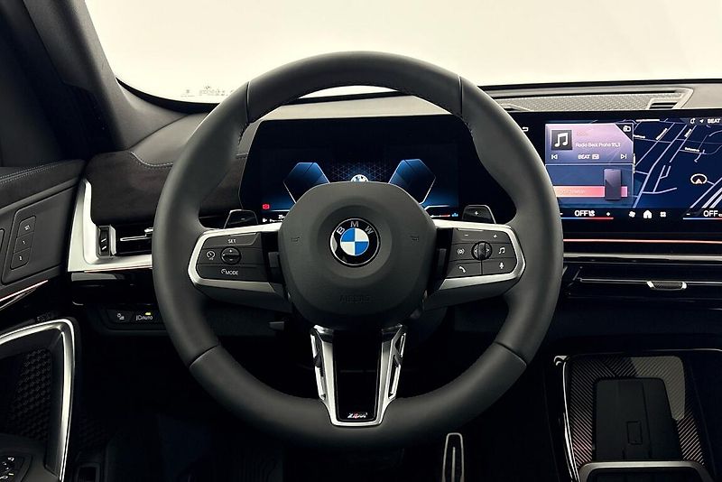 BMW X1 xDrive20d - fotka 9 z 23