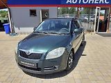 Škoda Fabia (2008) II 1.4  MPi 63 kW - náhled 1