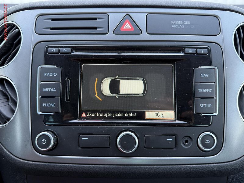 Volkswagen Golf Plus (2012) 1.2 TSi, AC, navi, xenon - fotka 15 z 18