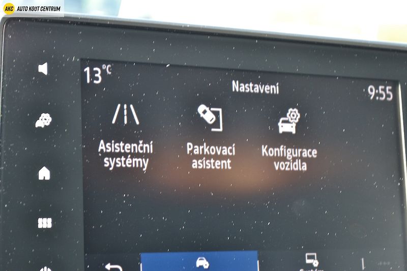Renault Trafic L2 SPACECLASS dCi 170 EDC + CA - fotka 49 z 72