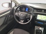 Toyota Avensis (2017) 2.0 D-4D, Navi, Tempomat - náhled 7
