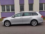Volkswagen Golf 1,6 TDI Bluemotion /CEBIA - náhled 1