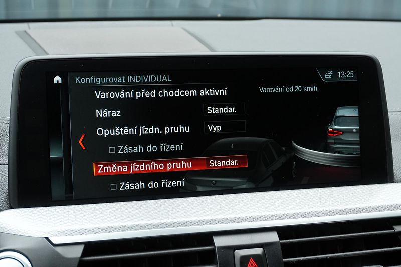 BMW X3 M40i, ČR, Tažné, Harman, ACC - fotka 20 z 39