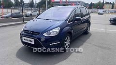 Ford S-MAX (2010) 2.0TDCi, navi, autoAC - fotografie inzerátu