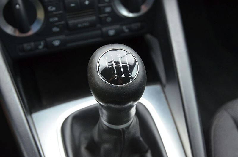 Audi A3 (2007) 2.0 TDi 125kW / STK 05/2028 - fotka 24 z 27