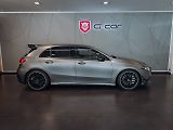 Mercedes-Benz Třídy A A 35 AMG Brabus B 35S - náhled 3