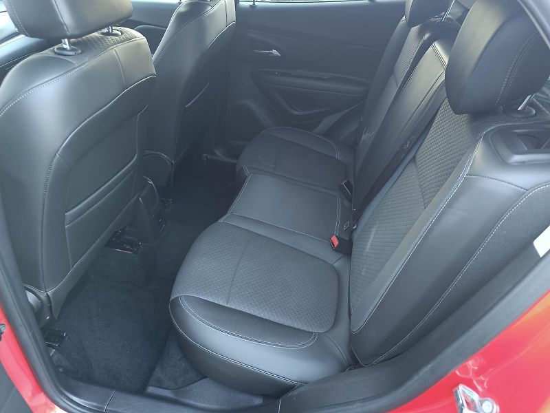 Opel Mokka X 1.4/103 Color Innovation,4x4 - fotka 15 z 33